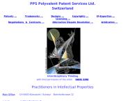 PPS Polyvalent Patent Service AG