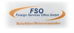 FSO Foreign Services Office GmbH
