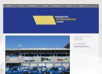 Freiämter Storen Service GmbH