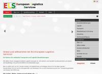 ELS European Logistics Services GmbH