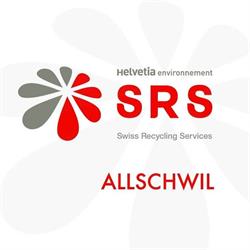 Srs Swiss Recycling Services SA, Succursale d Allschwil
