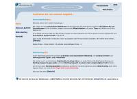 Hirt Internet Services AG