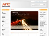 Attz Universal Allround Service, Meyer