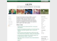 Aga Khan Health Services SA