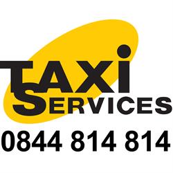 Taxi Services Sàrl