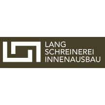 Lang Schreinerei Innenausbau AG