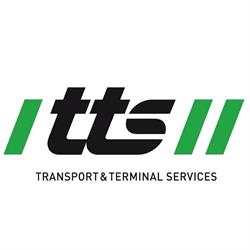 Tts Transport und Terminal Services AG, Zweigniederlassung "tts Transterminal Rail"