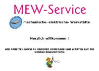 Mew-Service Schwendener & Näf