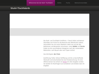 Schifferle & Tütsch GmbH