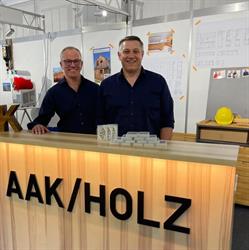 AAK Holzmanufaktur AG
