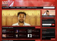 World Entertainment Licensing SA