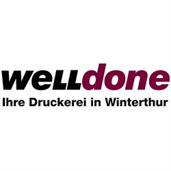 Welldone AG