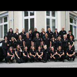 Hans Buff & Co. AG