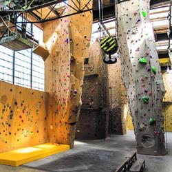 Kletterhalle 7 Basel GmbH