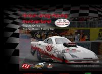 Krivan Drag Racing