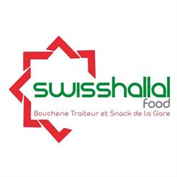 swisshallal food Restaurant