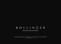 Bol design A. Bollinger