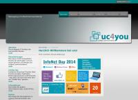 uc4you AG
