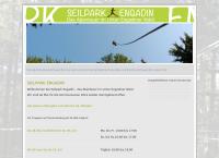 Seilpark Engadin GmbH