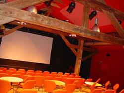 Kulturschuppen