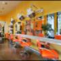 Aquarelle salon de coiffure et d'esthétique - Vernier