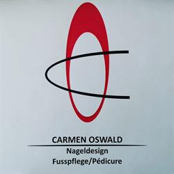 Carmen Oswald