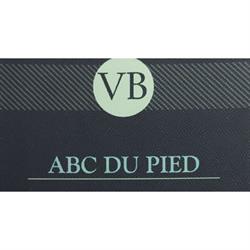 ABC DU PIED