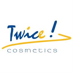 Twice cosmetics