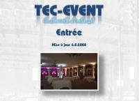 Tec Event Daniel Gelin