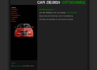 Car Design Ostschweiz