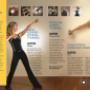 A5 Flyer Jazzercise Wallisellen