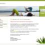 Website www.sana-well.ch
