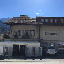 Cinéma Engelberg