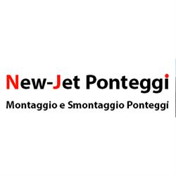 New-Jet Ponteggi Sagl
