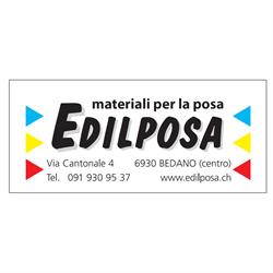 Edilposa SA