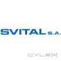 Von einem Besucher am 13.03.2016 hochgeladen - svital sa logo
