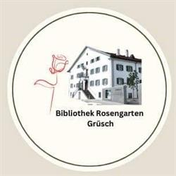 Bibliothek Rosengarten