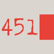 Librairie Fahrenheit 451 - Pierre Wyrsch