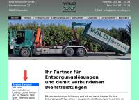 Wild Recycling GmbH