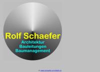 Rolf Schaefer Architekt Architektur / Bauberatung