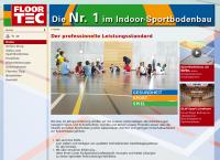 Floortec Sport- und Bodenbelagssysteme AG