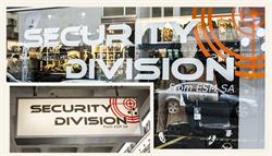 Security-Division ESM SA