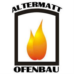 Altermatt Ofenbau/Specksteinofen
