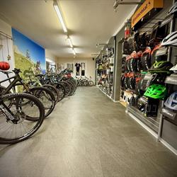 Zweirad-Shop Harry Hintermann GmbH