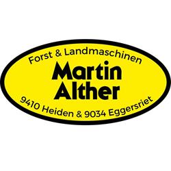 Alther Martin Forst- und Landmaschinen AG