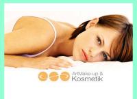 Sonja Gander Artmake-up & Kosmetik