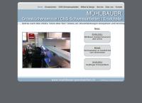 Mühlbauer Grossküchenservice