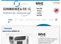 Schumacher & Cie SA