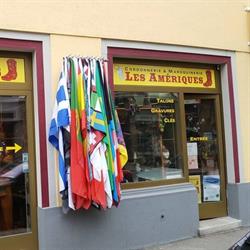 Cordonnerie Les Amériques, Tapia Juan Carlos
