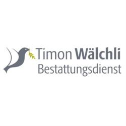 Bestattungsdienst Timon Wälchli GmbH